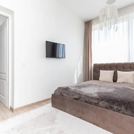 Center - New!!! Apartamento *