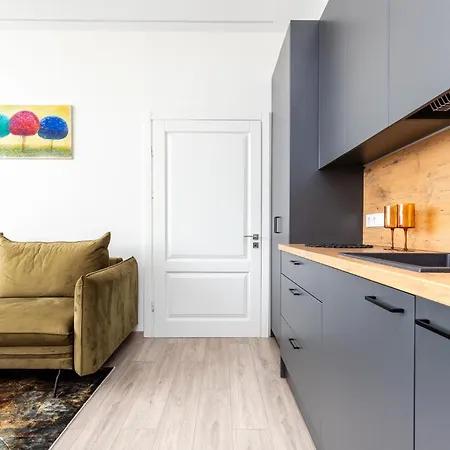 Center - New!!! Palanga