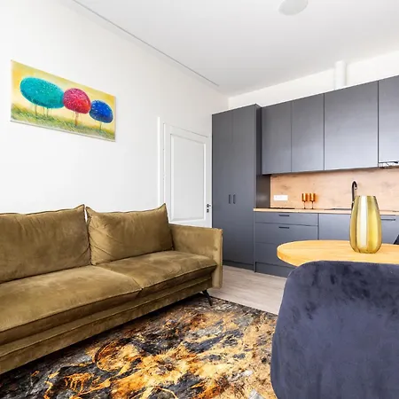 Center - New!!! Apartamento