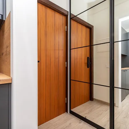 Center - New!!! Apartamento