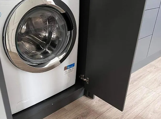 Apartamento Center - New!!! *