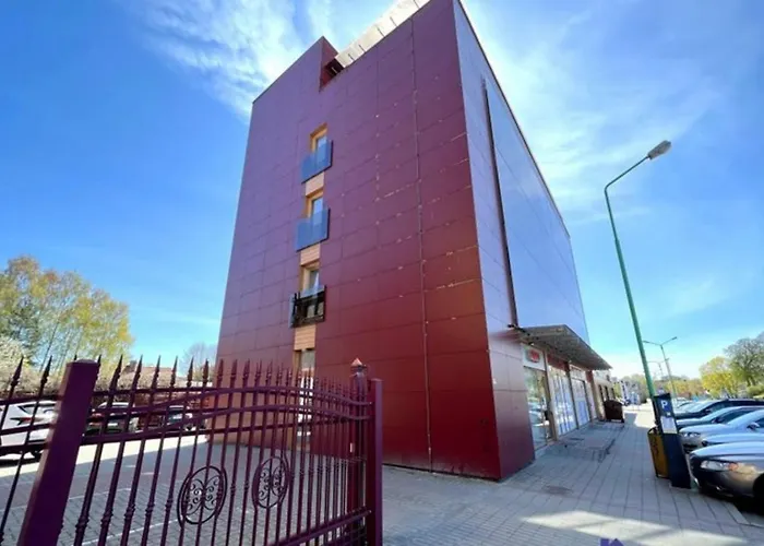 Apartamento Center - New!!!