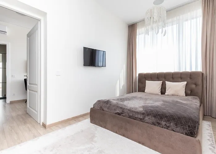 Center - New!!! Apartamento *