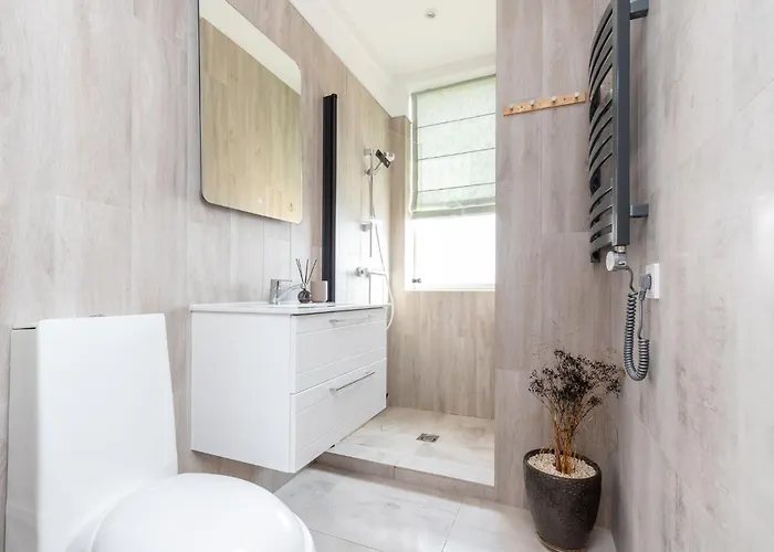 Apartamento Center - New!!!