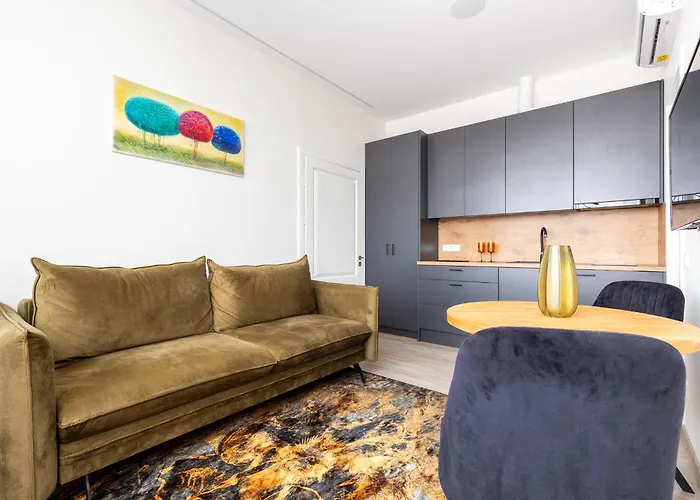 Center - New!!! Apartamento