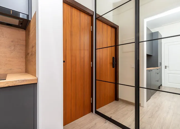 Center - New!!! Apartamento