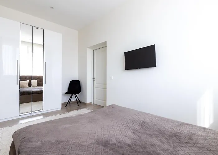 Center - New!!! Apartamento *