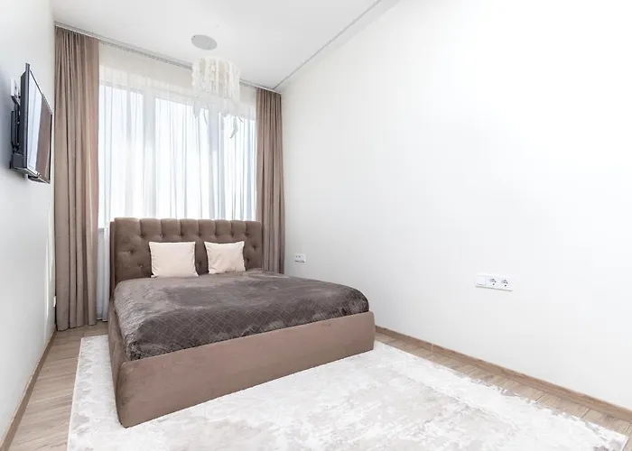 Apartamento Center - New!!!