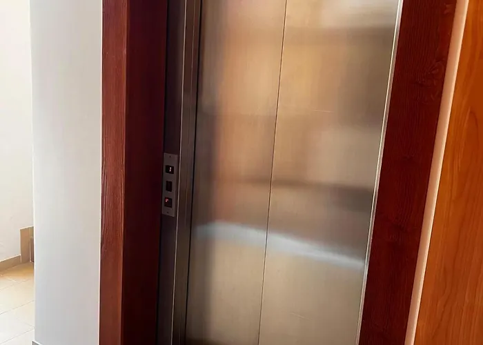 Center - New!!! Palanga