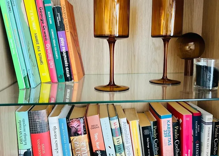 Center - New!!! Apartamento