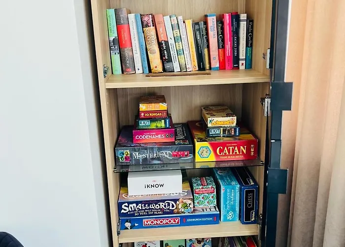 Center - New!!! Palanga